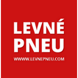 logo Pneumatiky a pneuservis - Jiří Portlík