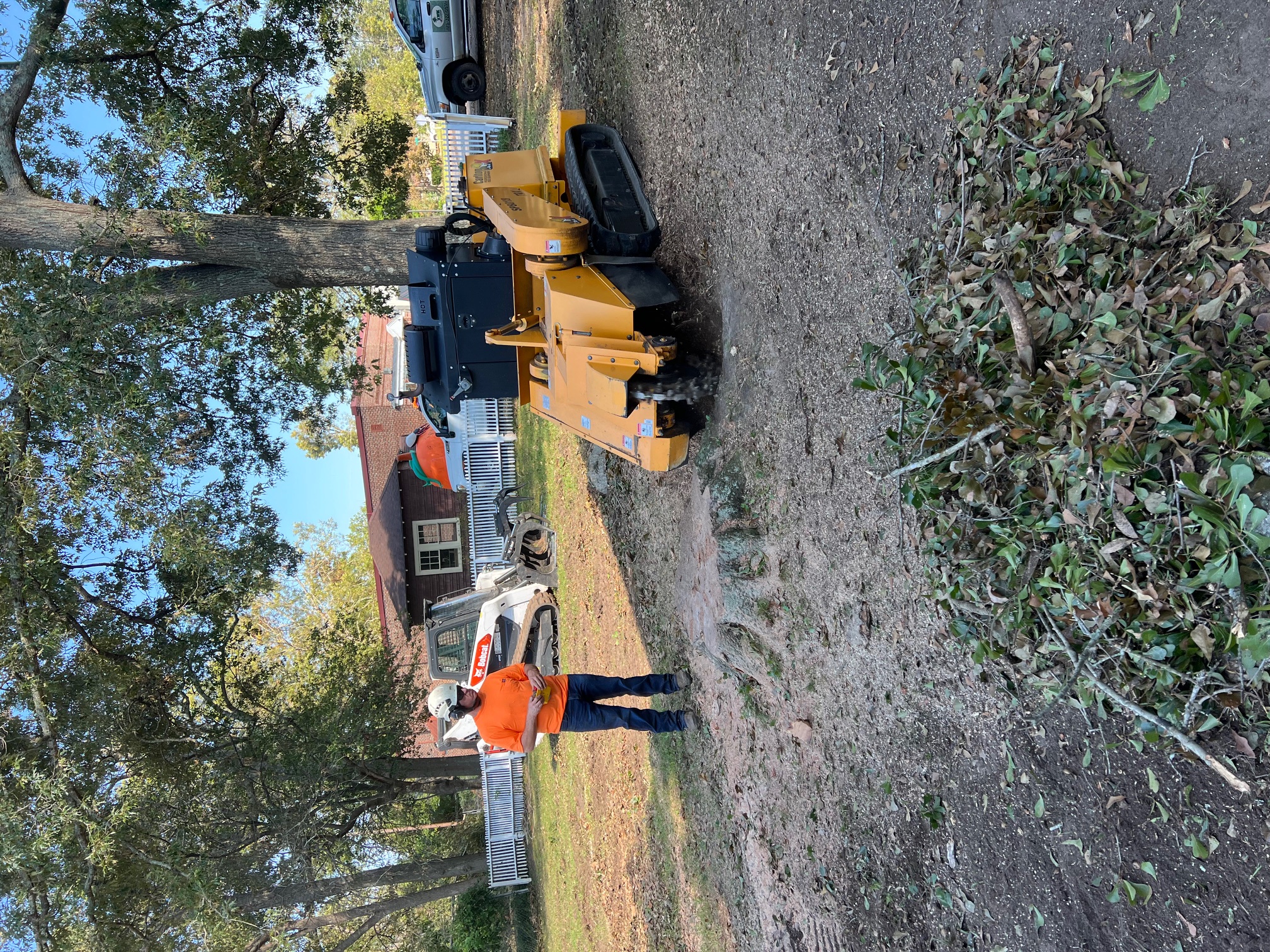 Stumps Unlimited Image