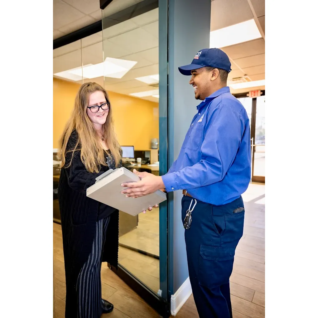 Unlimited Plumbing & Drain Services Image