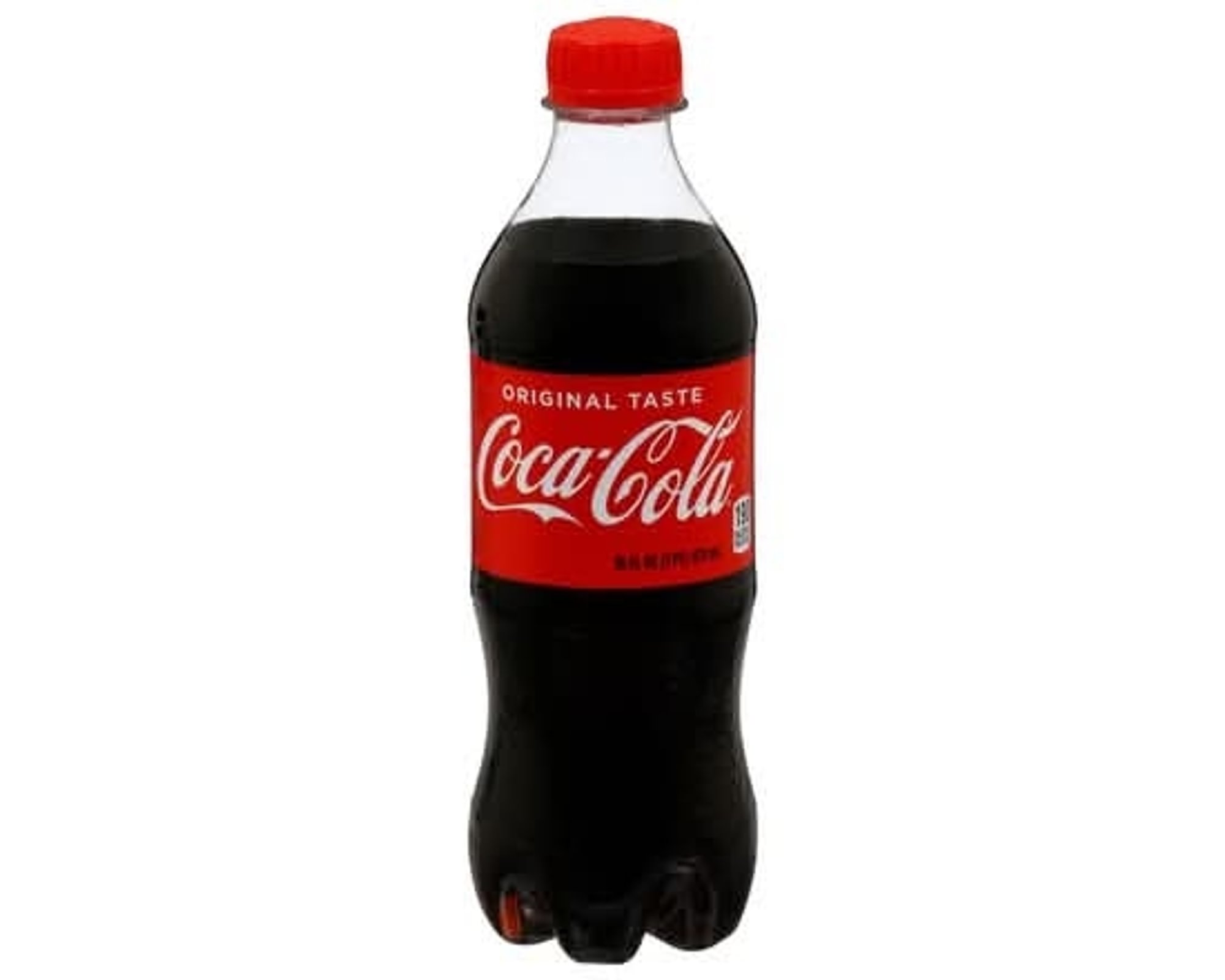 Large Glass Bottle