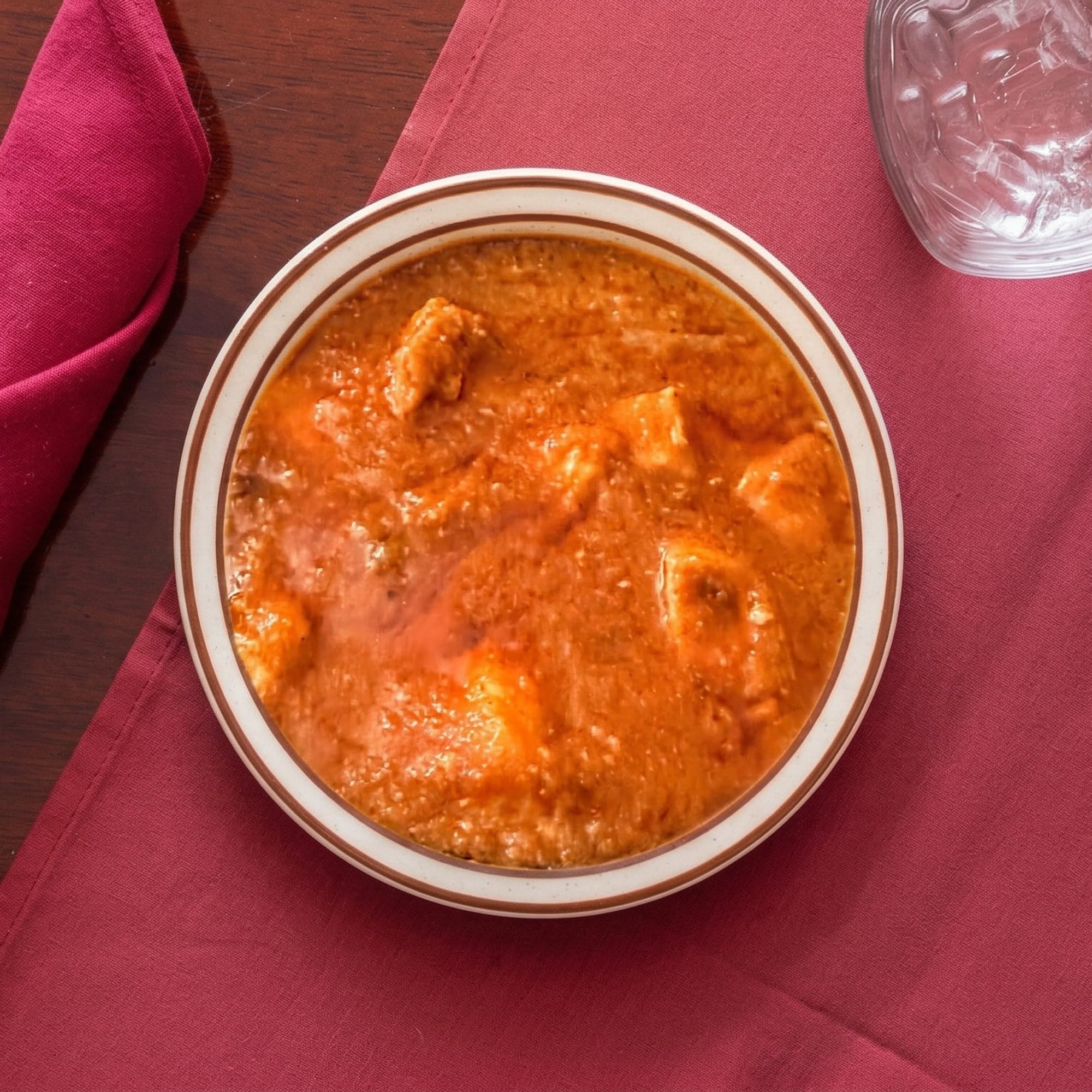 Chicken Curry