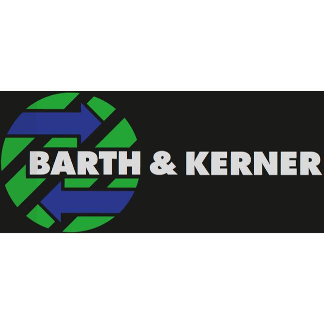 Logo von Barth & Kerner GmbH