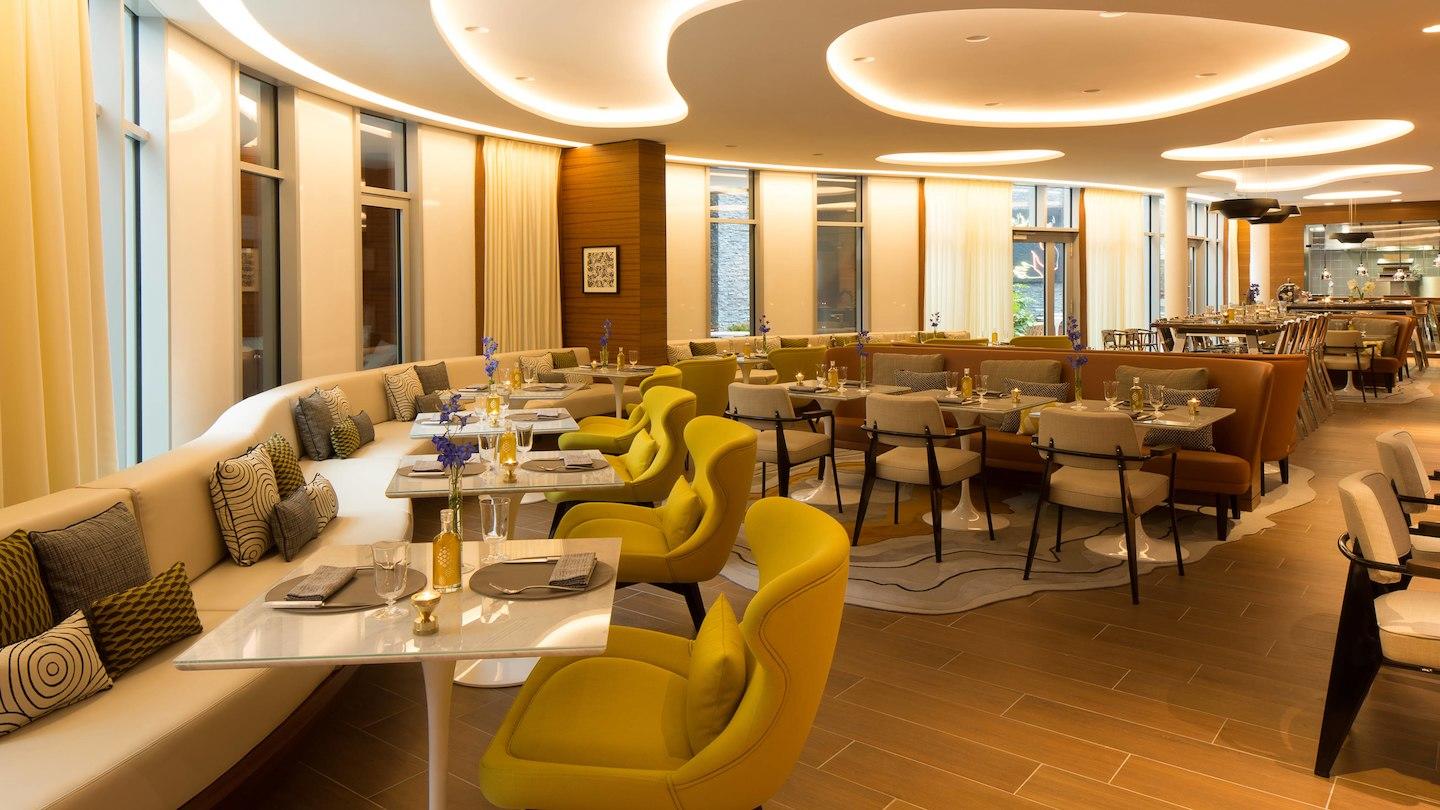Images Origin Restaurant
