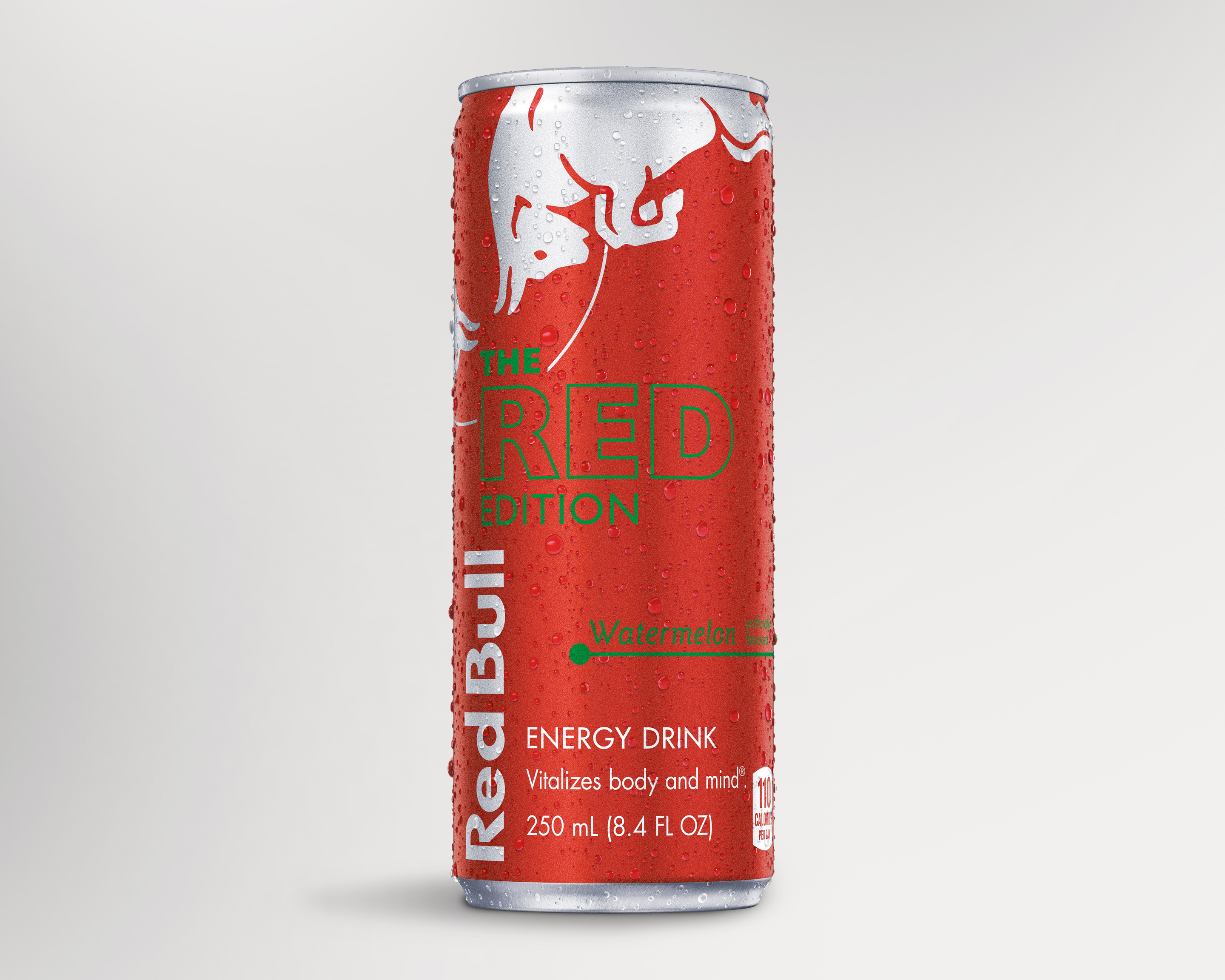 Red Bull Watermellon