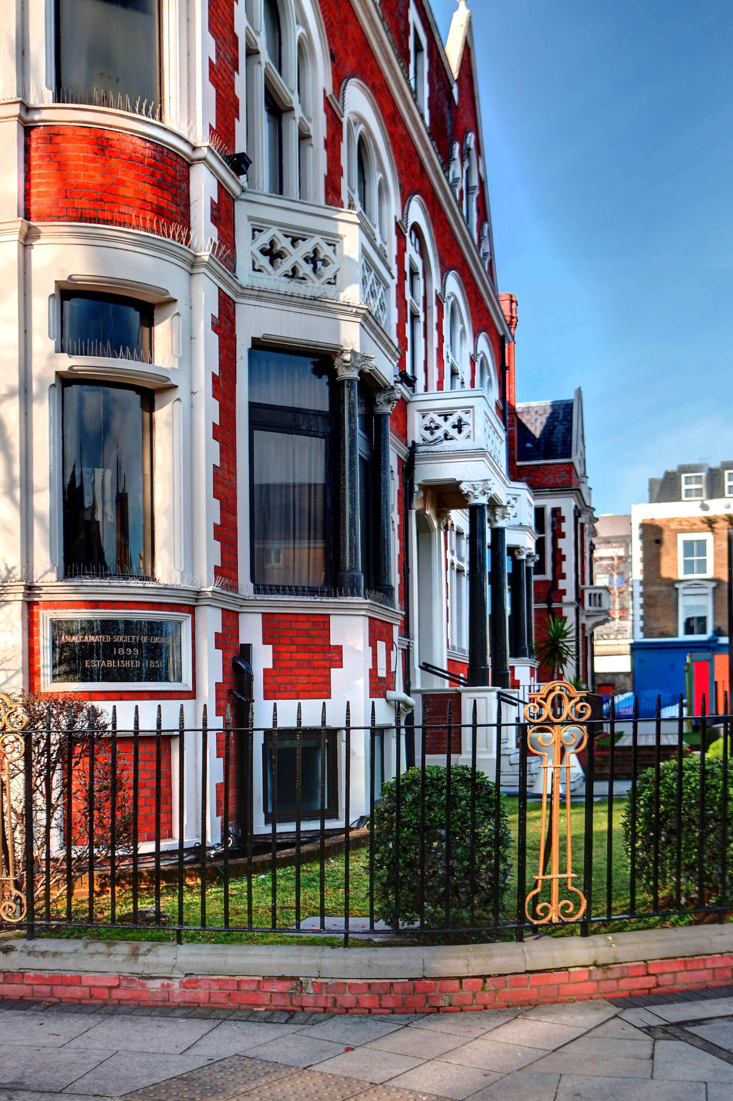 Images Best Western London Peckham Hotel