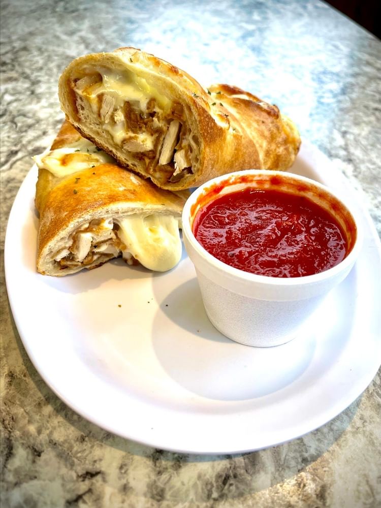 Chicken Roll