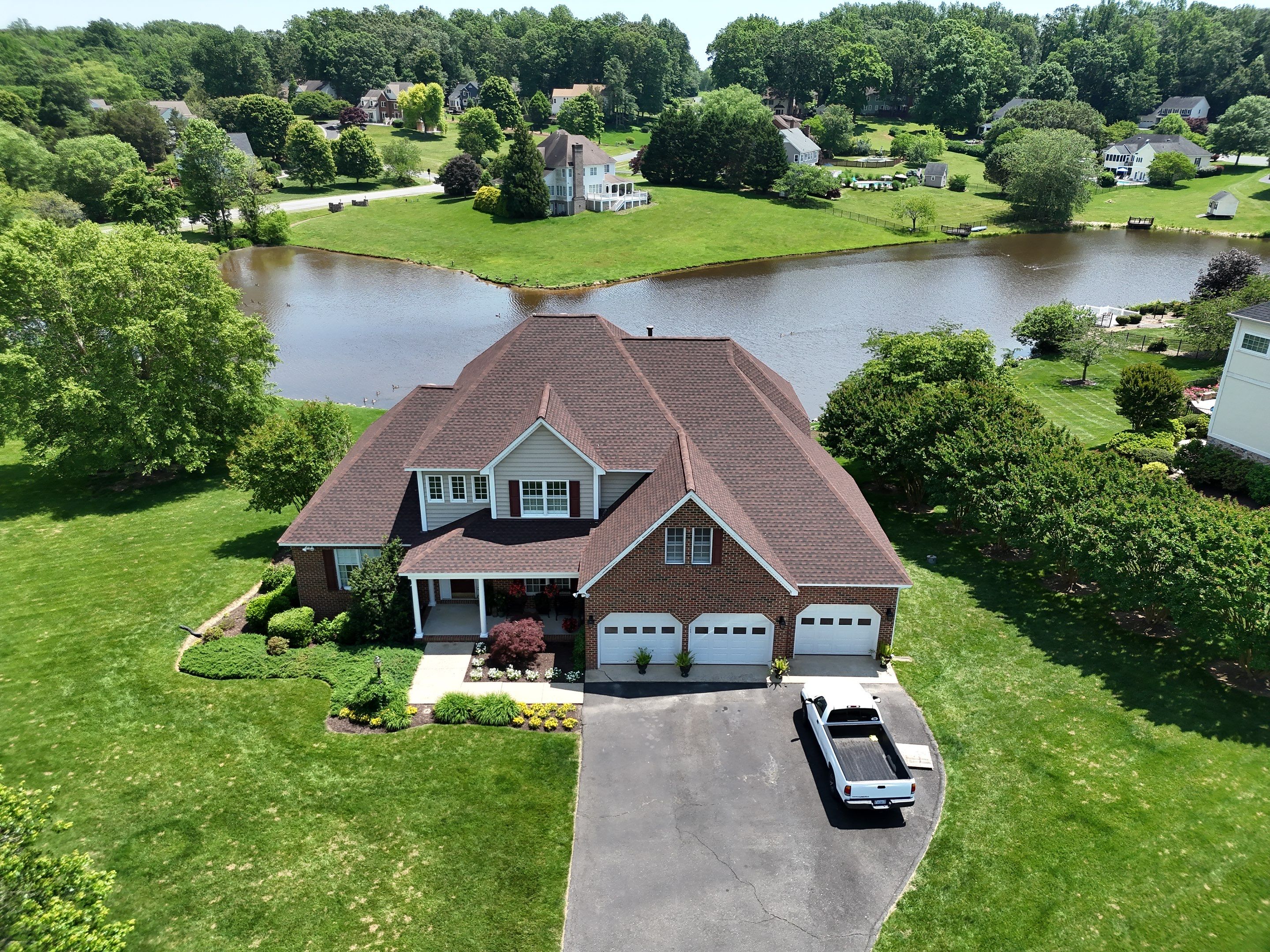 Radiant Home Services Image