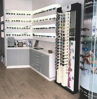 Galería en miniatura