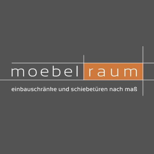 Logo von MoebelRaum Einbauschränke nach Maß GmbH
