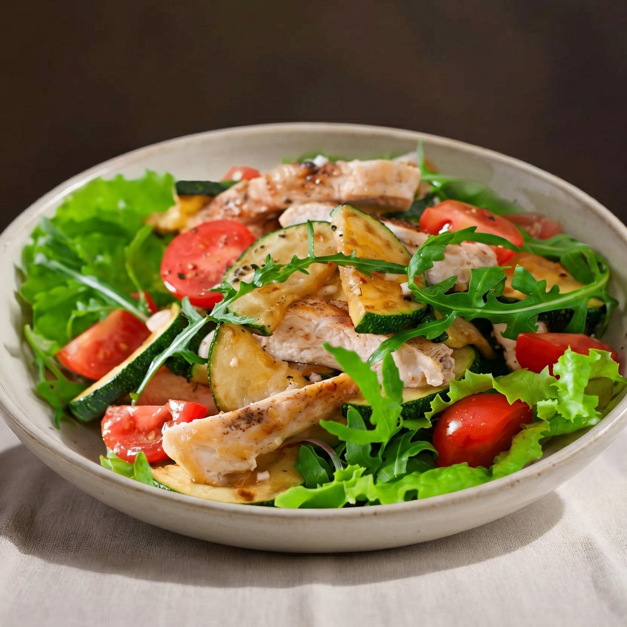 Chicken Salad