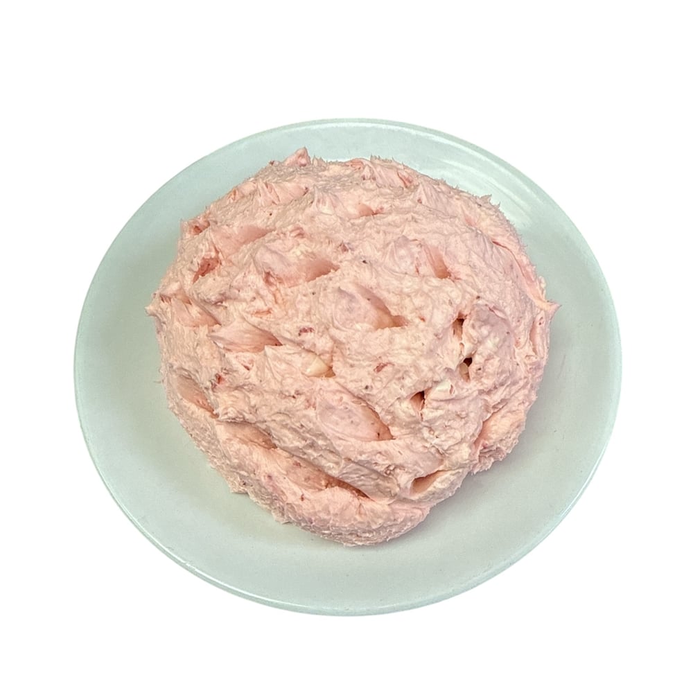Strawberry Cream Cheese