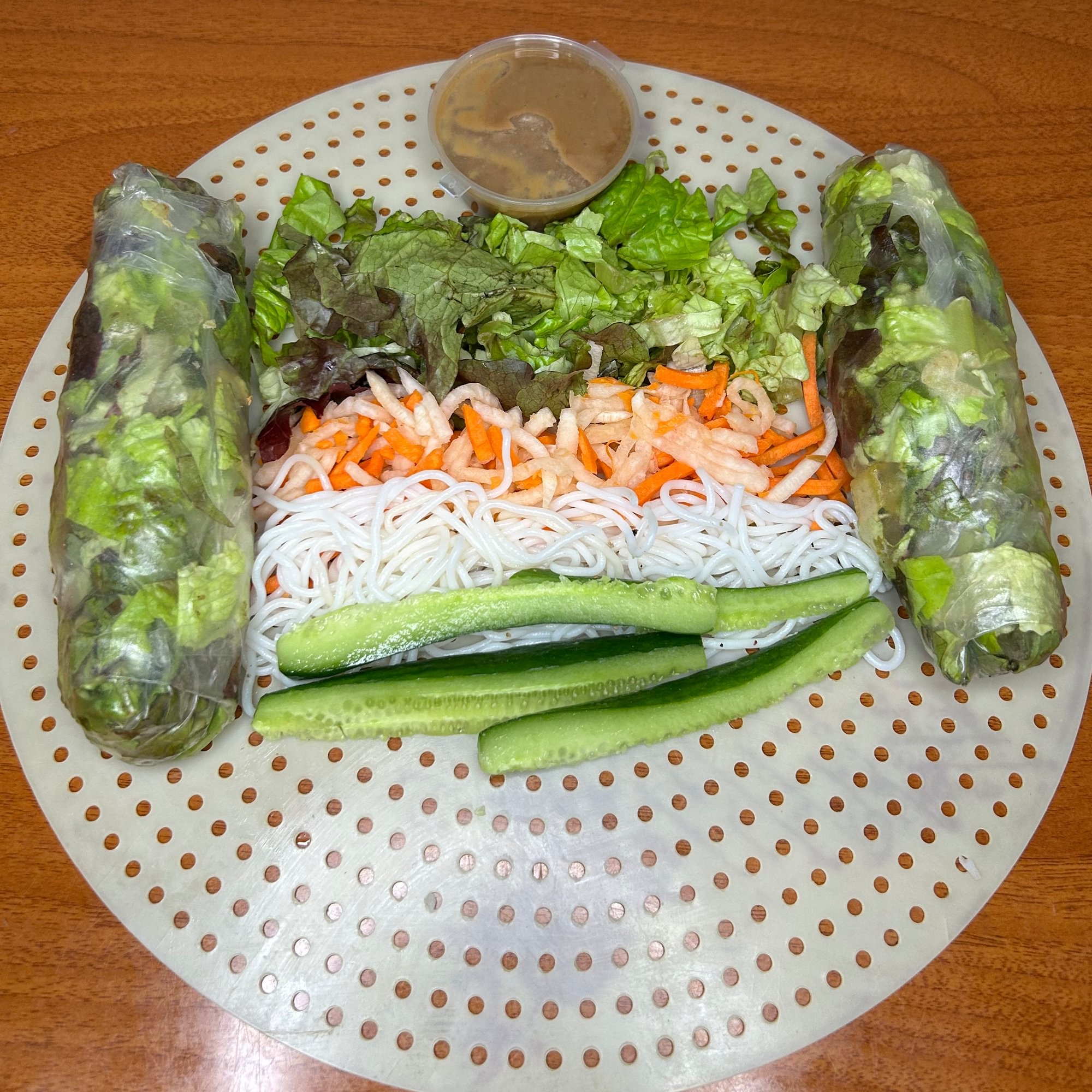 Spring Roll (Single)