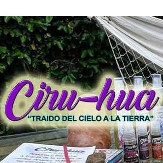 Ciru-Hua Rojas