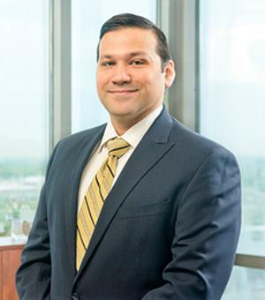 Attorney Steven Lopez