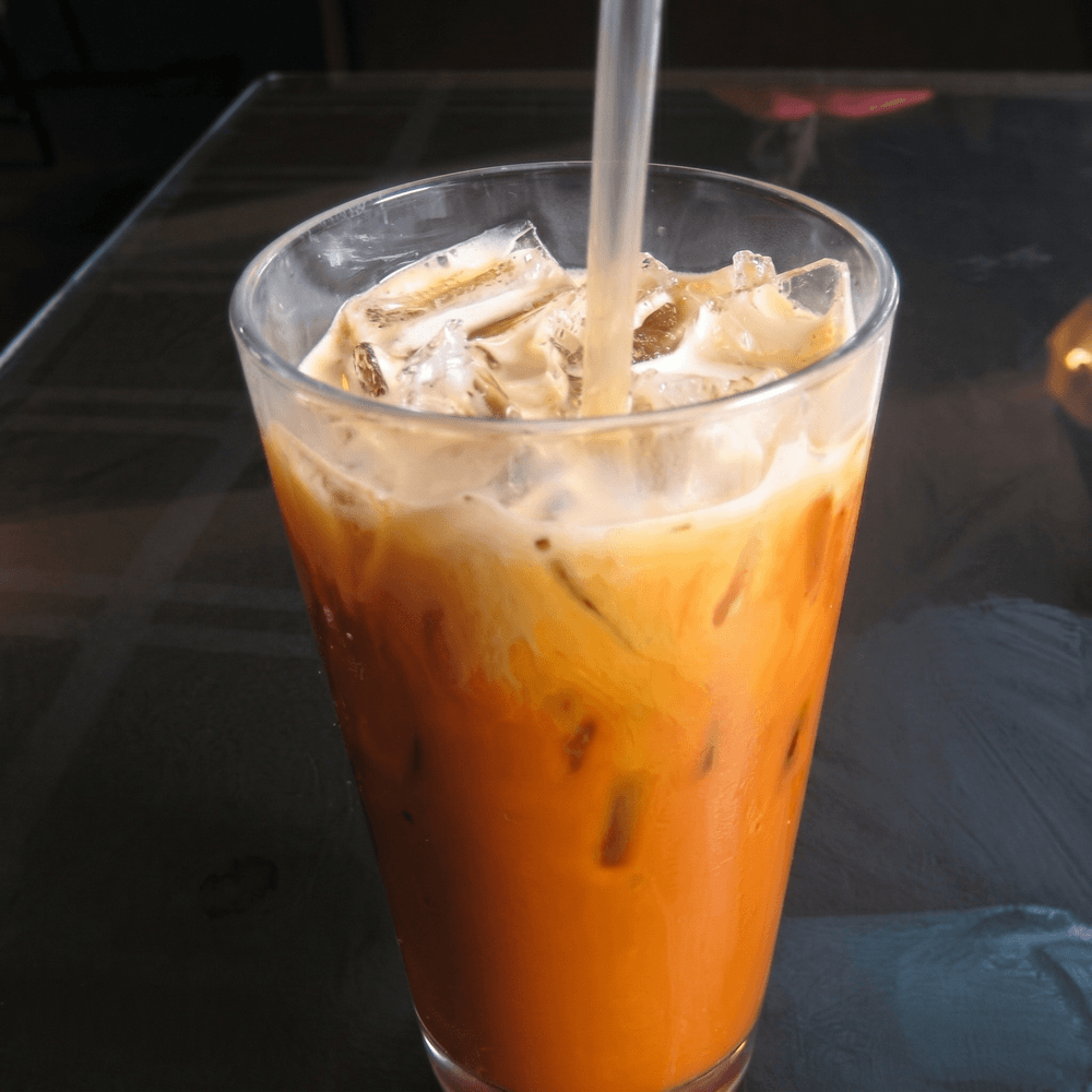 Tra Thai