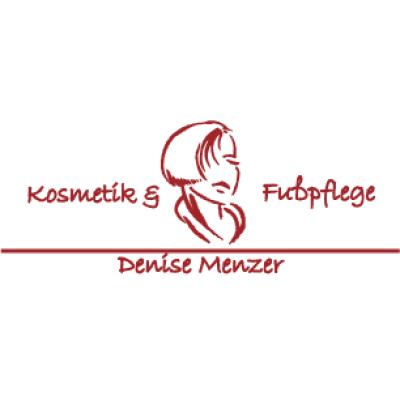 Logo von Kosmetik & Fußpflege Menzer