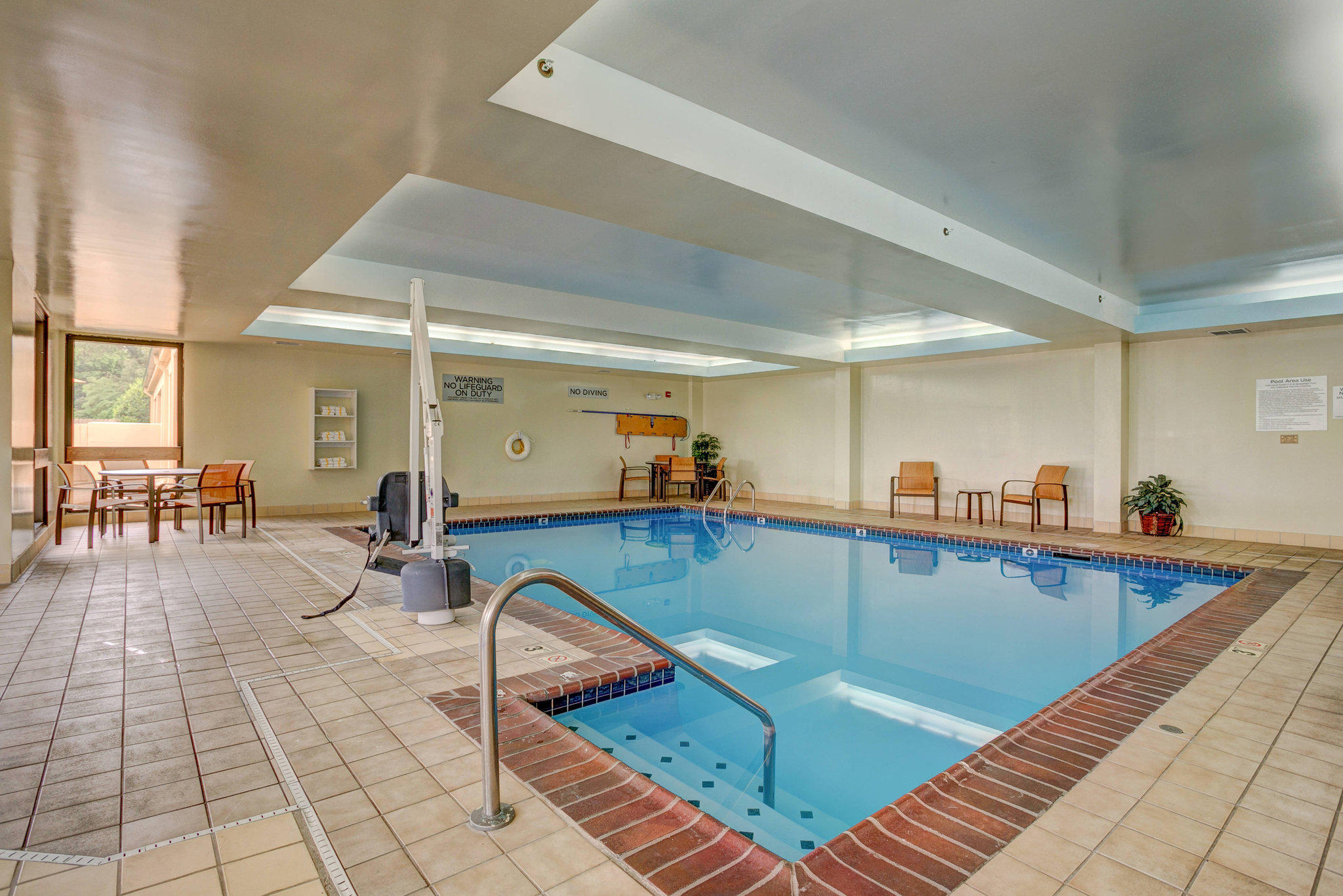 Courtyard by Marriott Paducah Photo