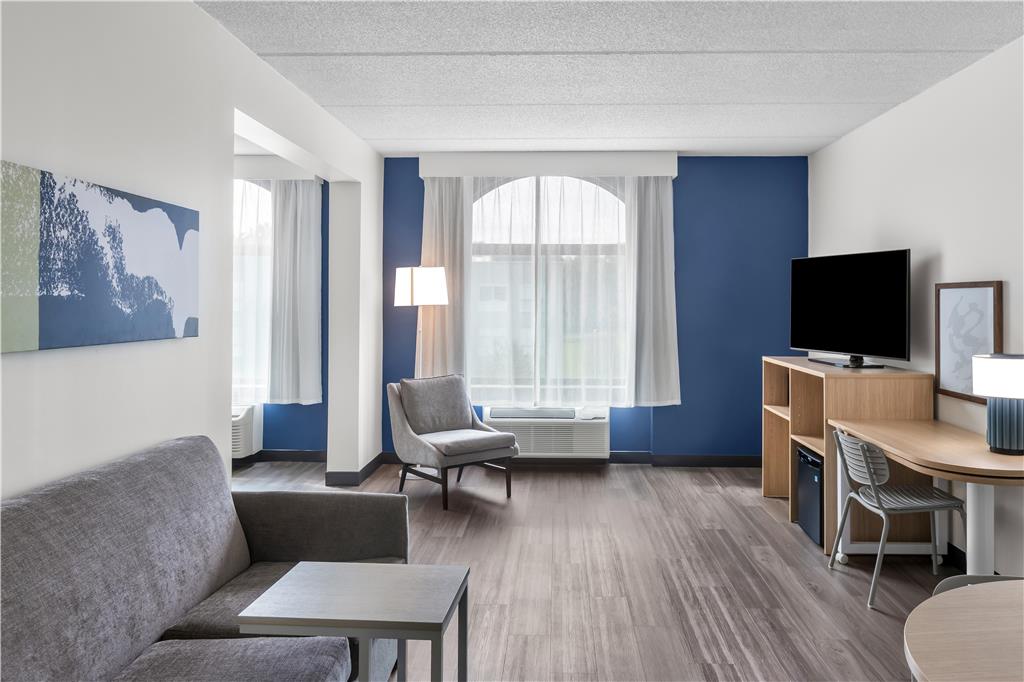 Spark by Hilton Rock Hill Image