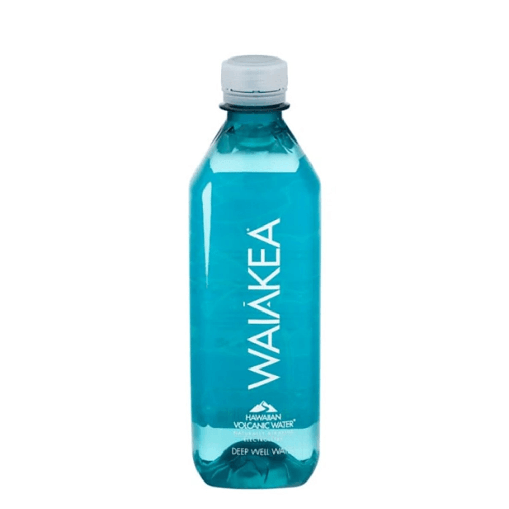 Large Still Bottled Water