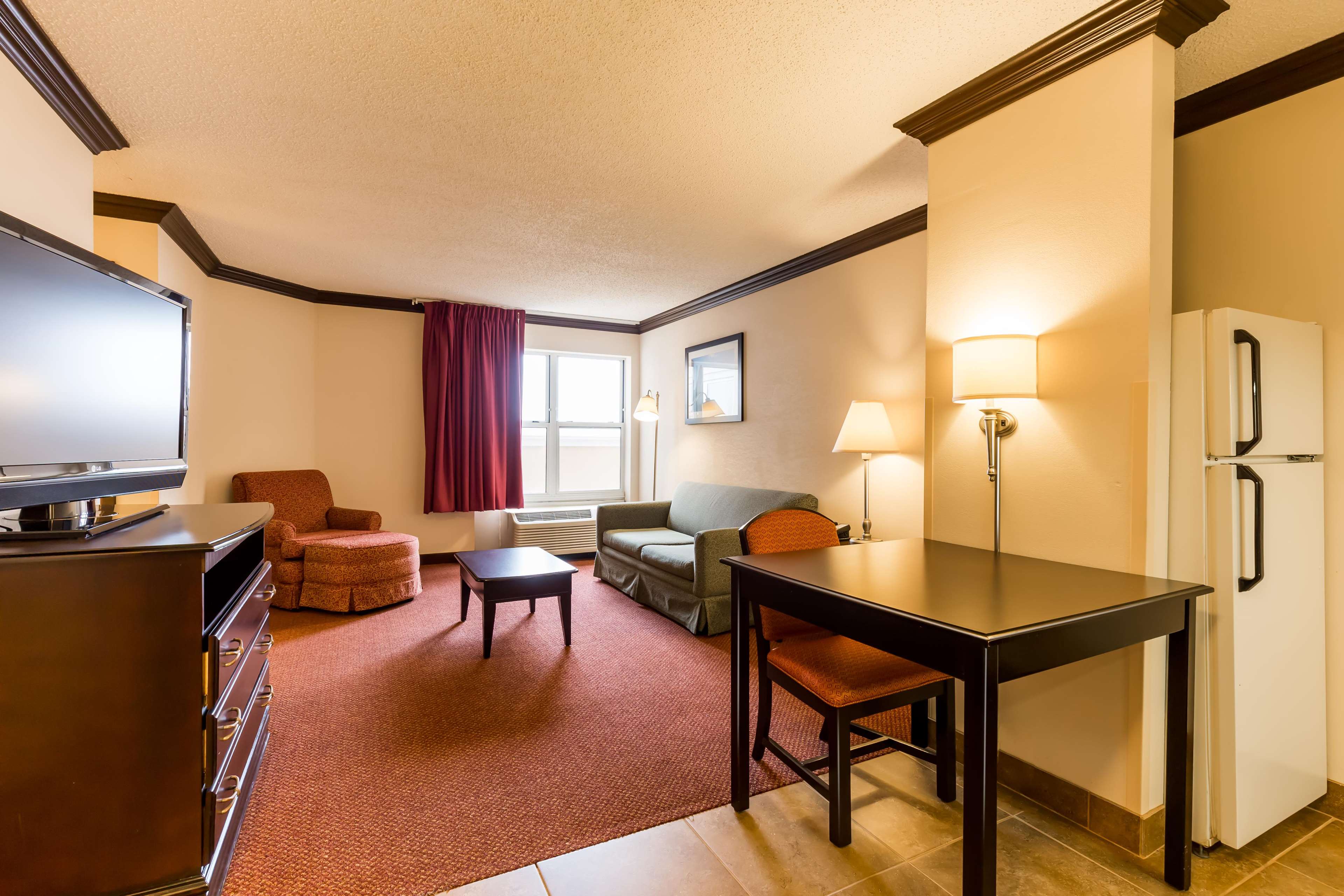 Hampton Inn & Suites Chicago/Hoffman Estates Photo