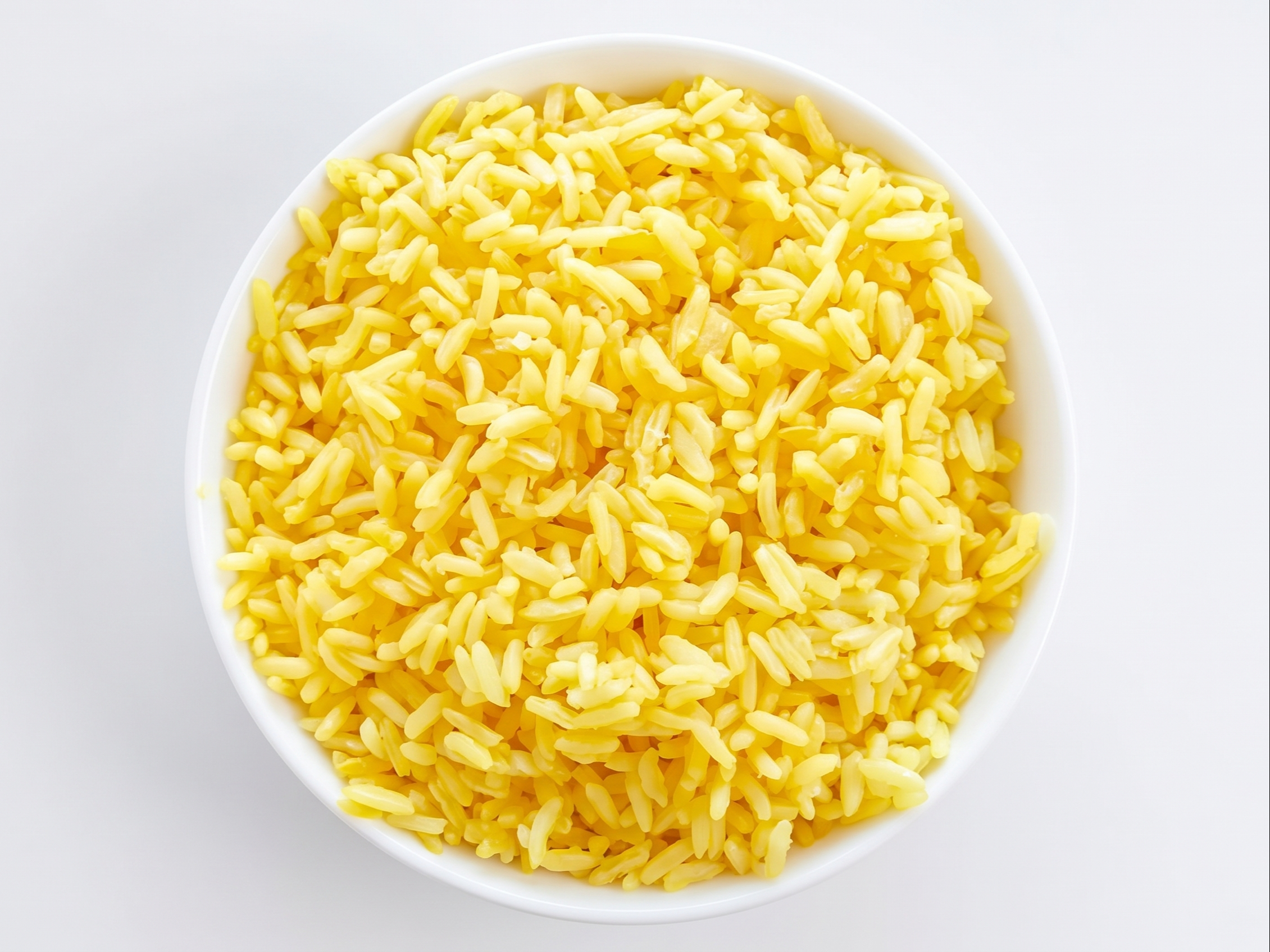 Yellow Rice