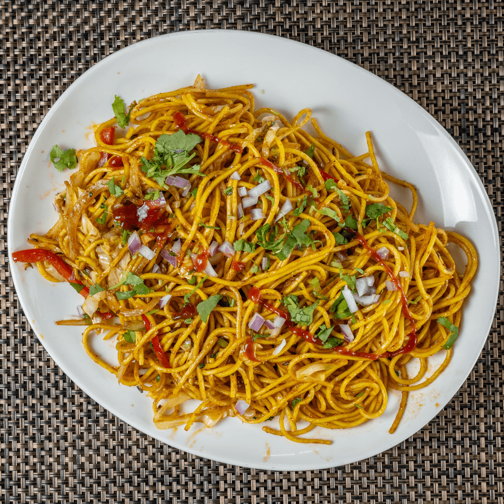 Chow Mein