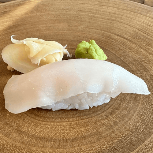 White Fish
