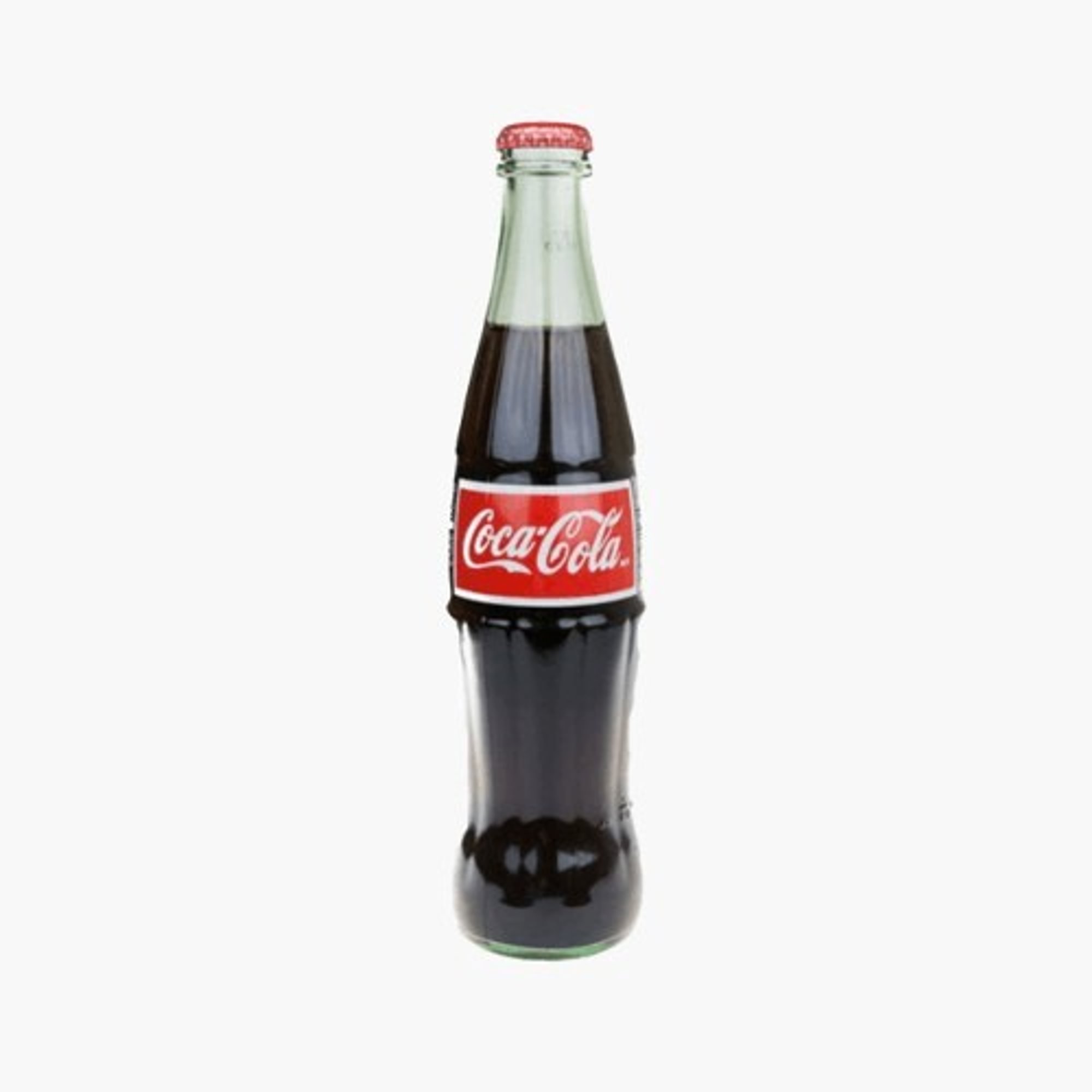 Coke Bottle
