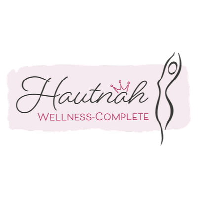 Logo von Hautnah wellness-complete