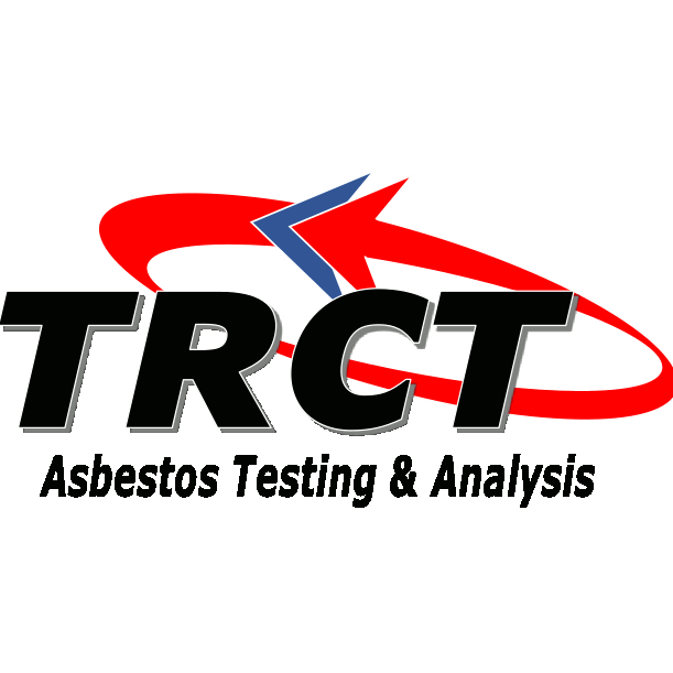 TRCT Asbestos Testing &amp; Analysis LLC Logo