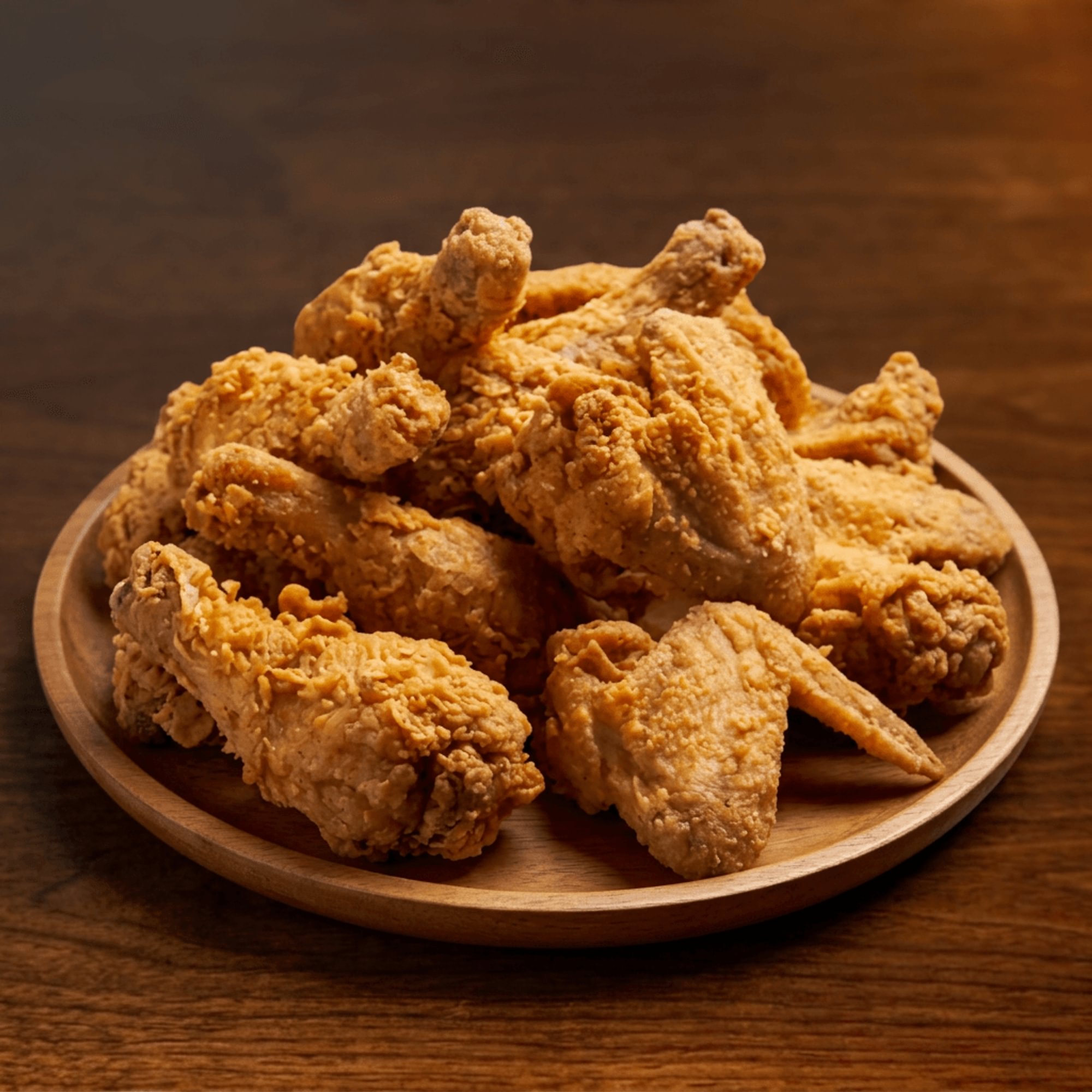30pc Chicken