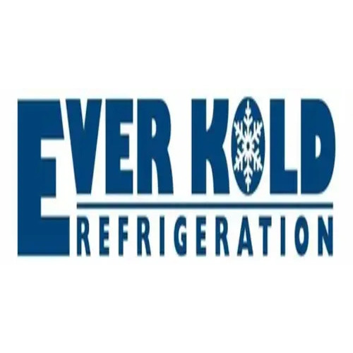Ever Kold Refrigeration Logo