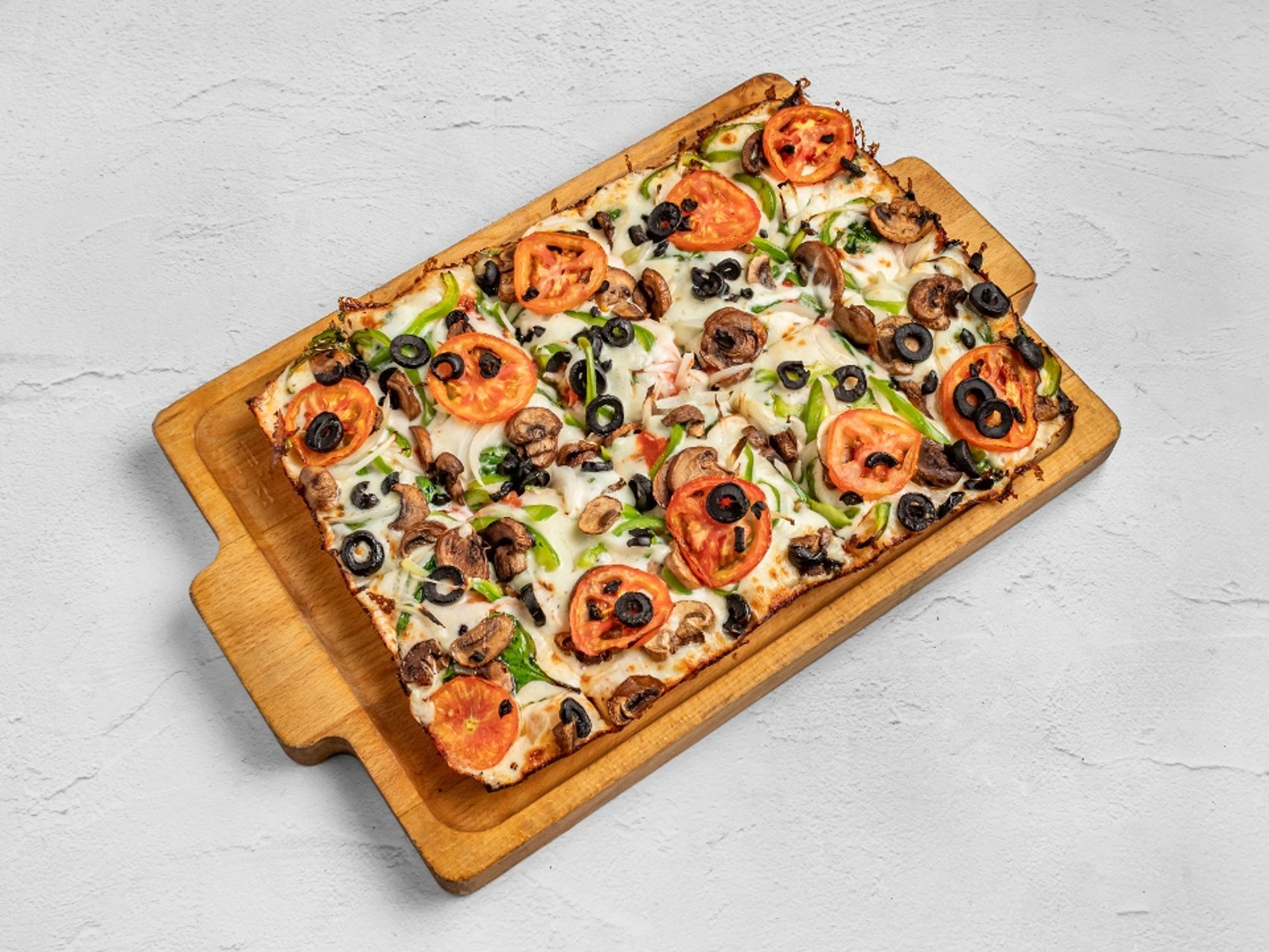 Veggie Feast