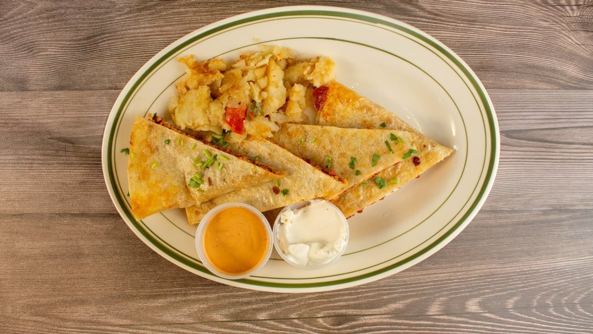 Quesadilla