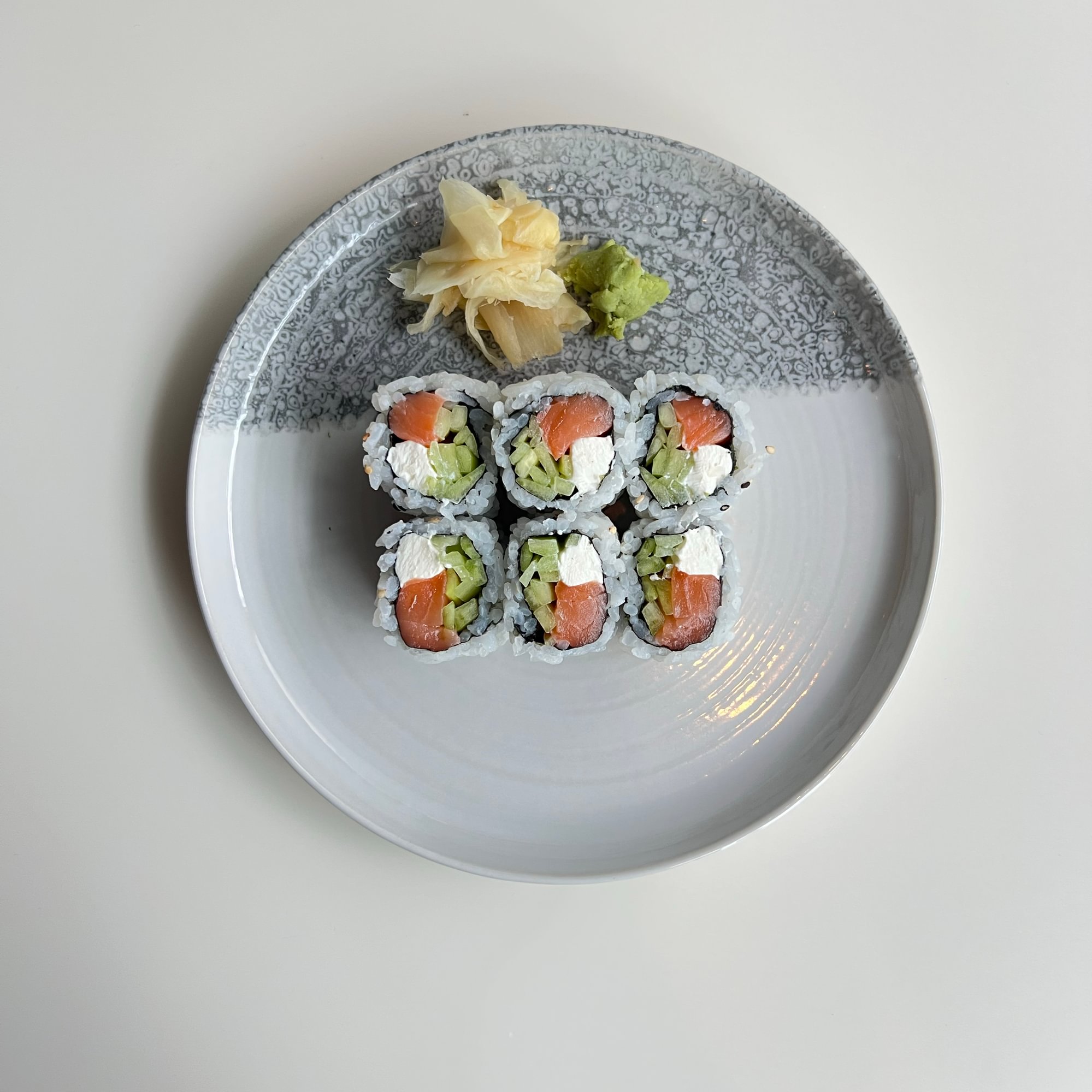 Philly Maki