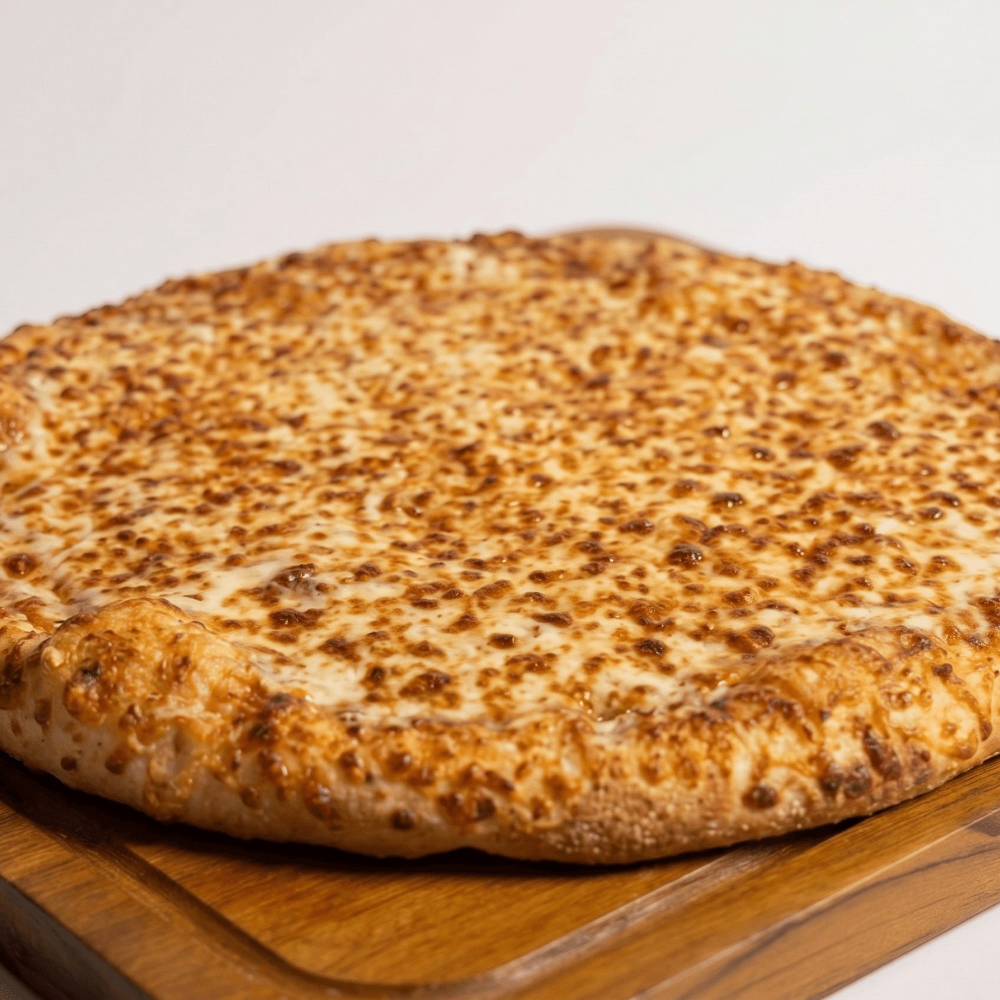 One Large 2-Topping Pizza and 10 Wings