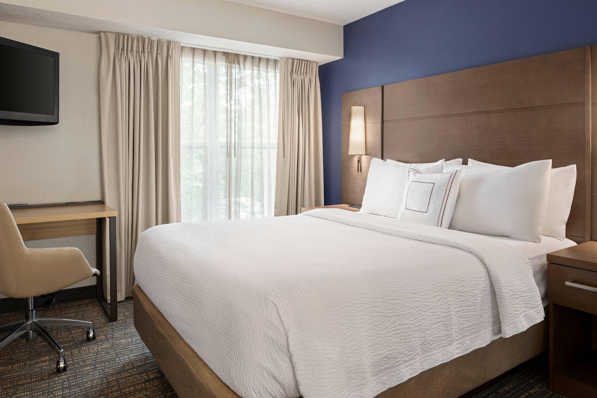 Residence Inn by Marriott Houston Northwest/Willowbrook Photo