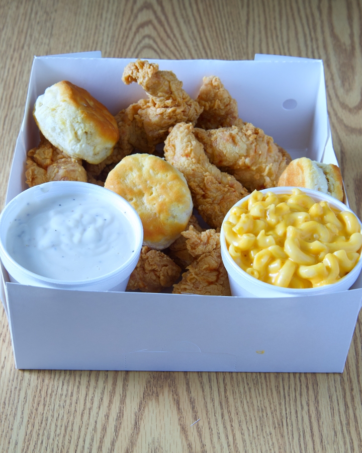 10 Tenders