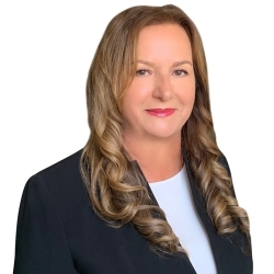 Halina Kulinska - TD Financial Planner Kitchener