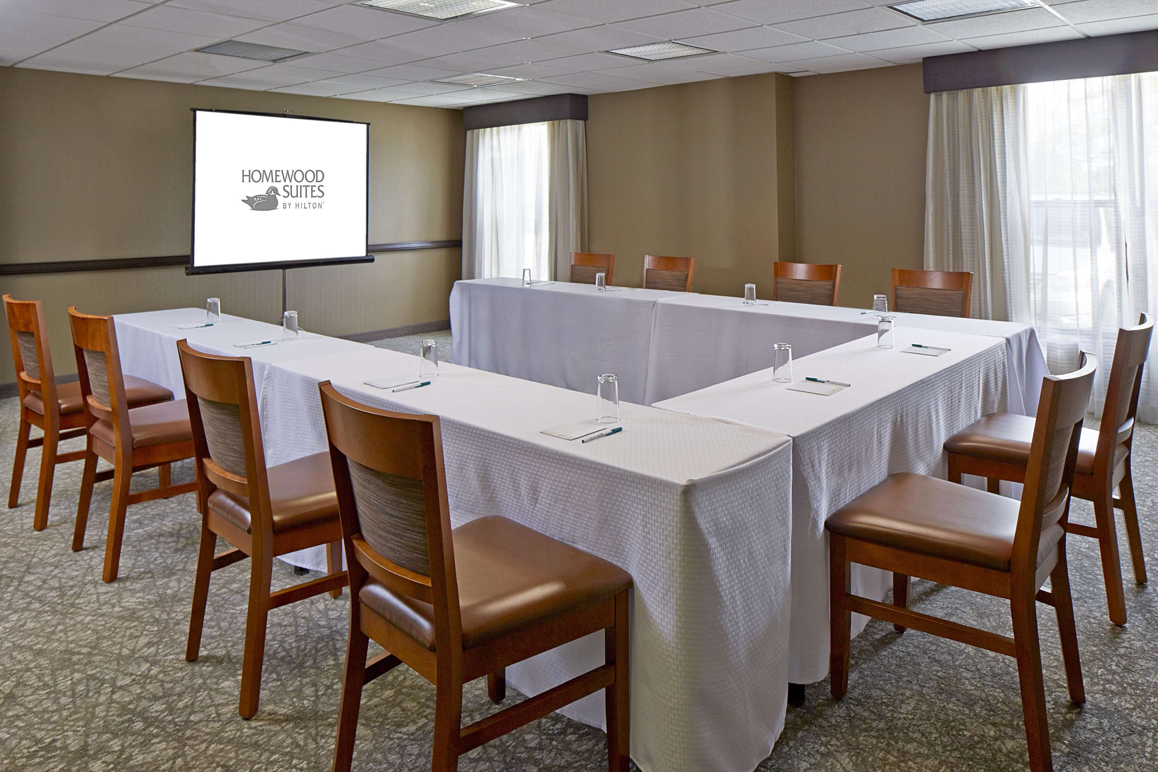 Homewood Suites by Hilton Chicago-Lincolnshire Photo