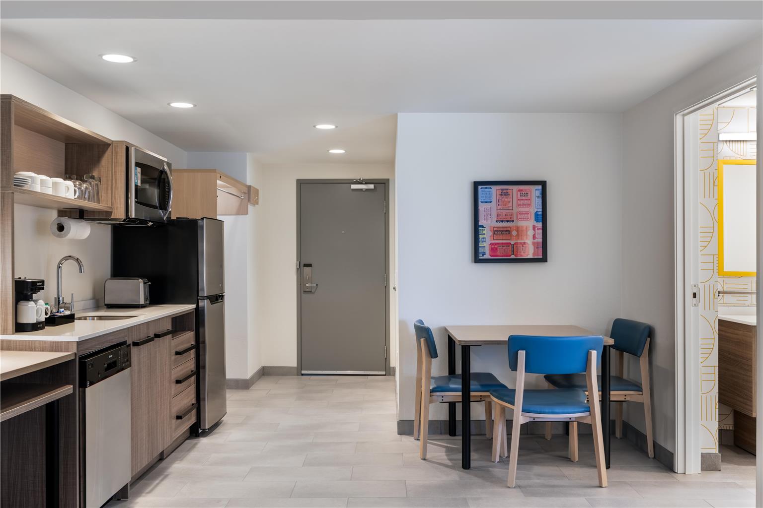 Home2 Suites by Hilton Altoona Des Moines Image