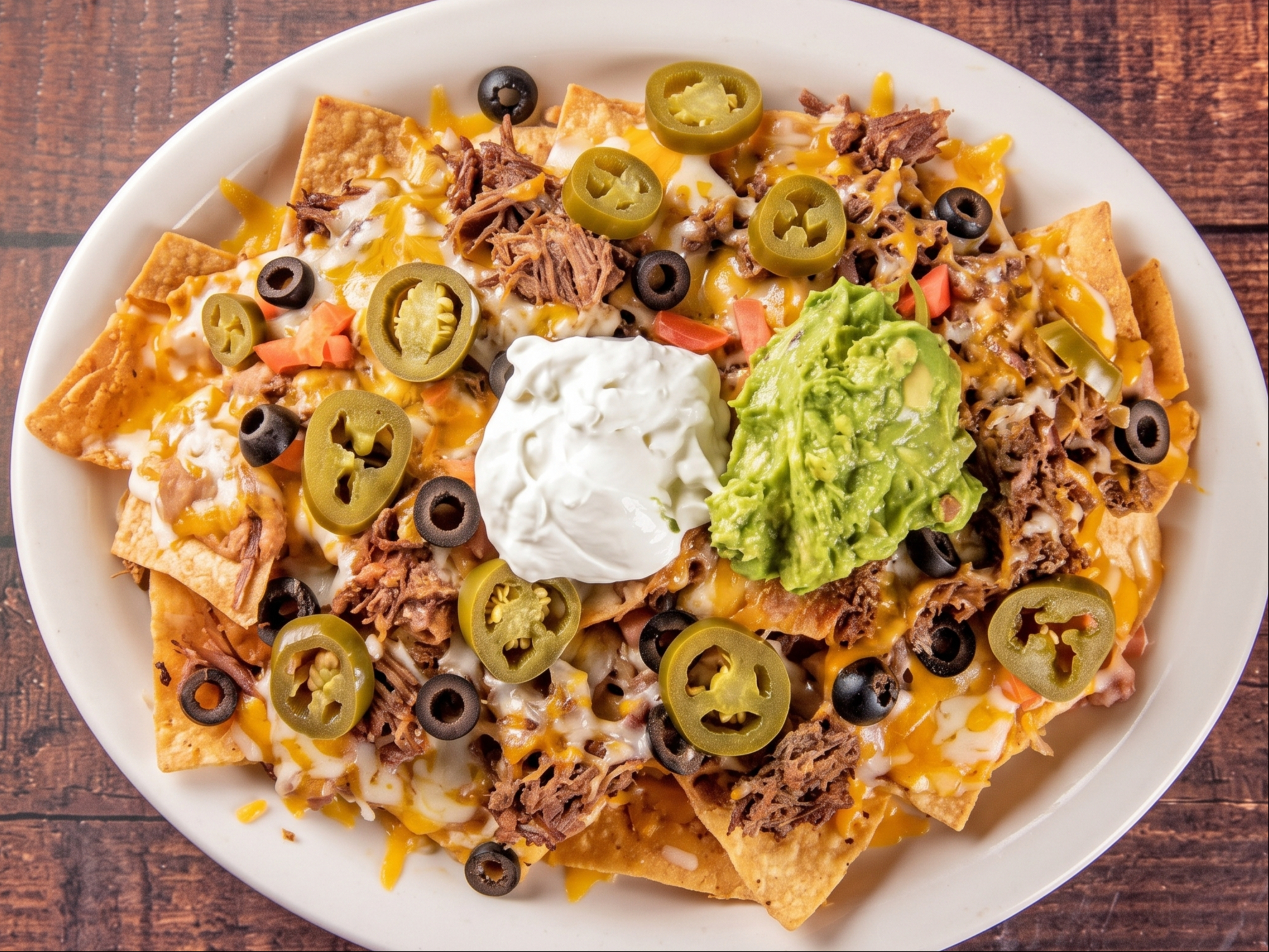 Super Nachos