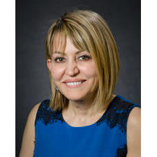 Ladan M. Ahmadi, MD