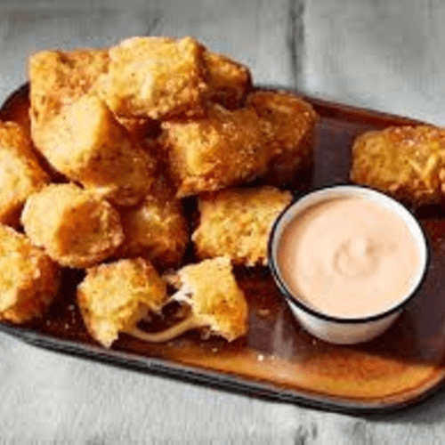 TATER TOTS