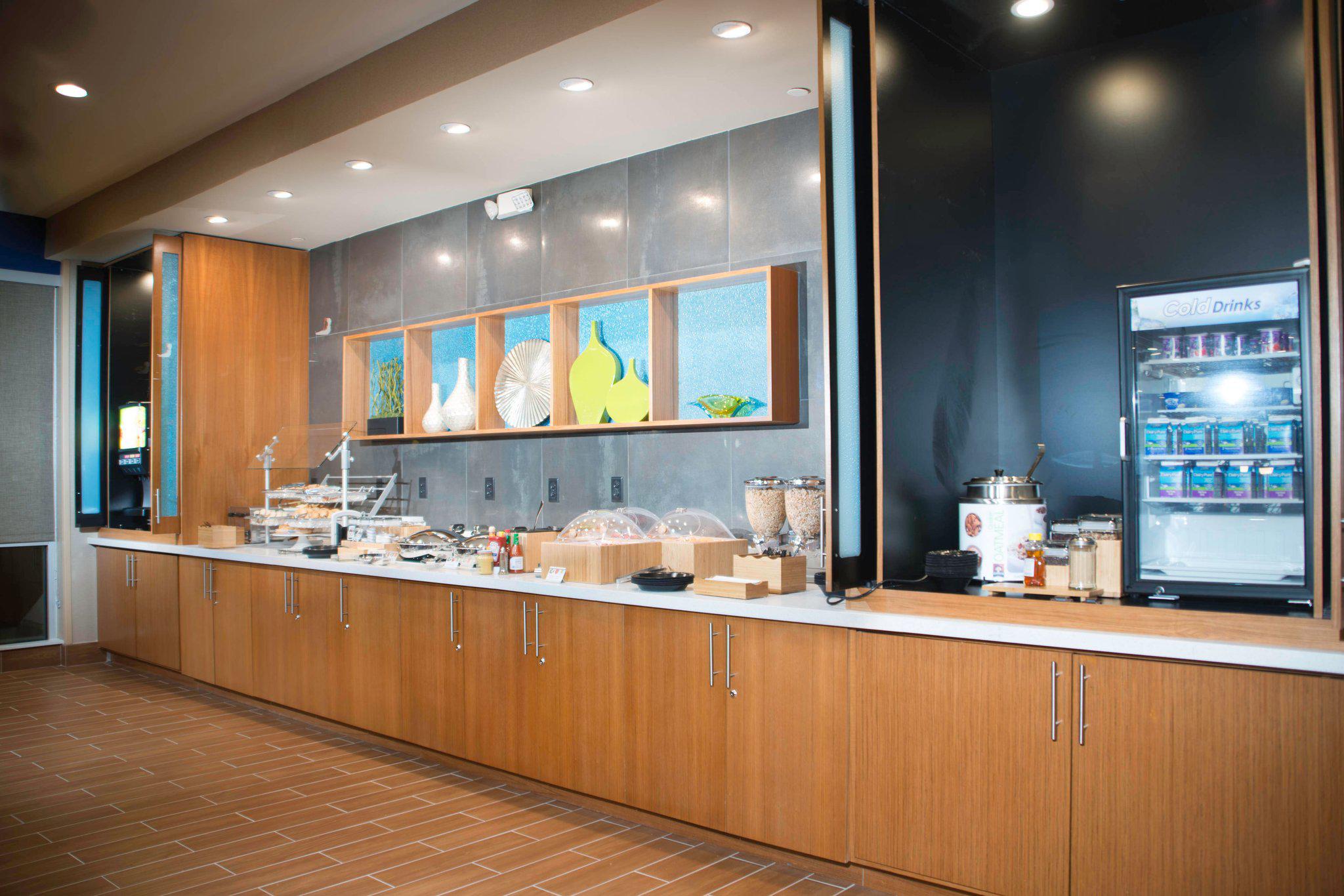 SpringHill Suites by Marriott Houston Westchase Photo