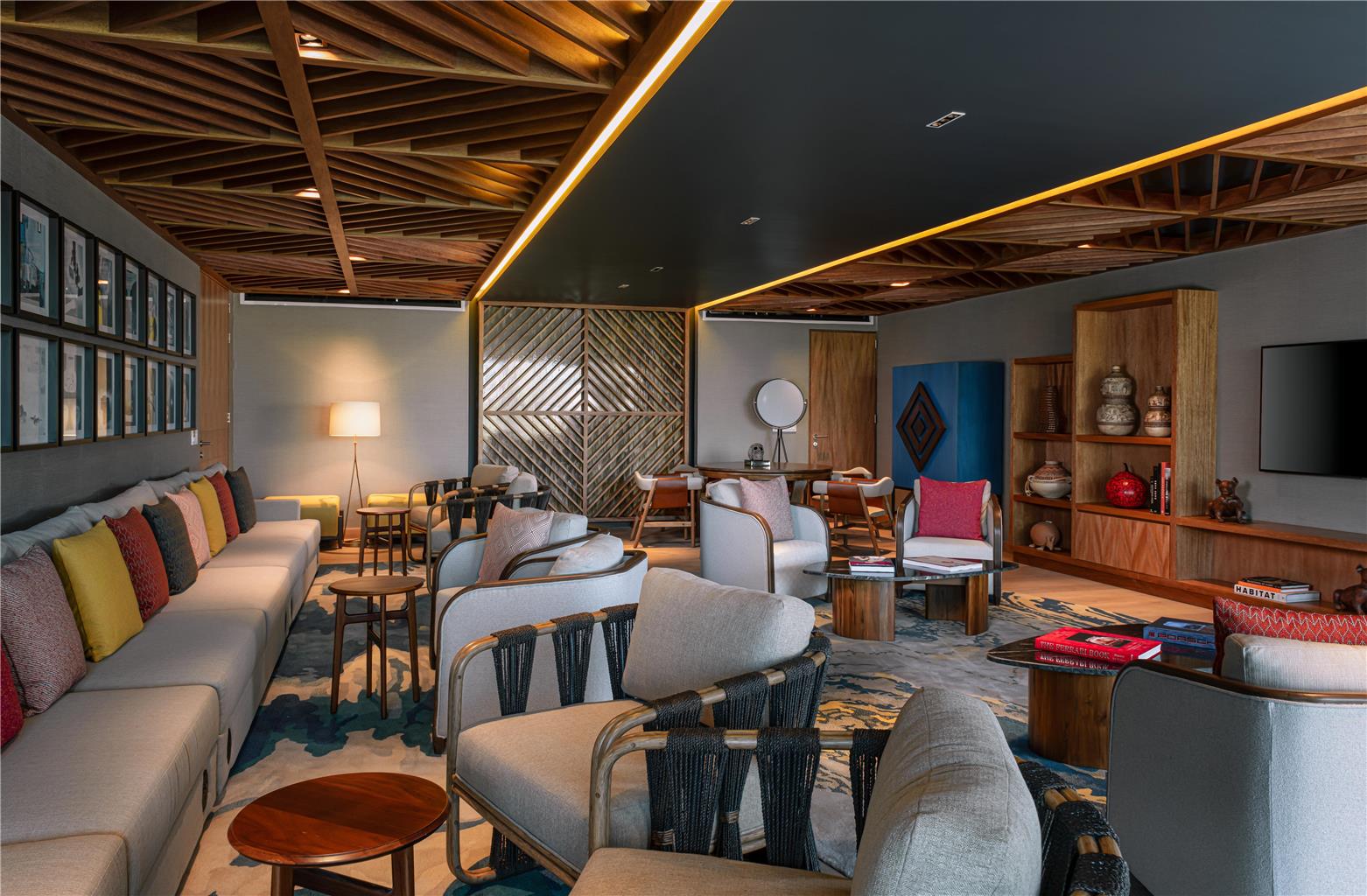 Galería en miniatura