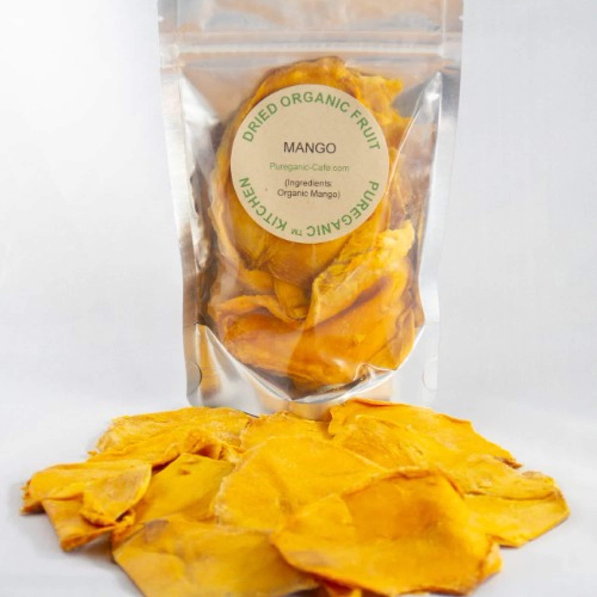 Packaged-Dried Fruit