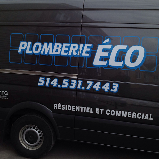 Plomberie Éco