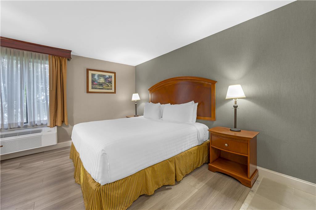 Best Western Manassas Image