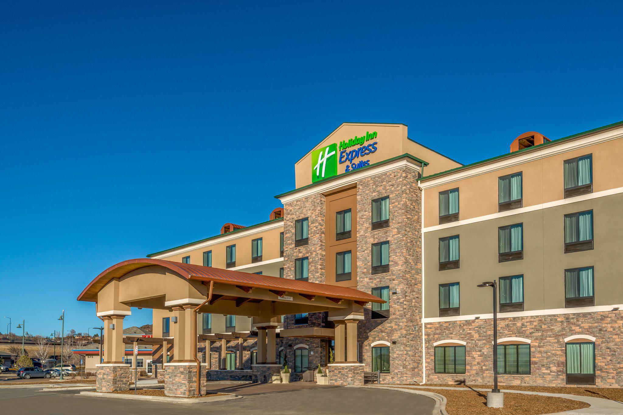 Holiday Inn Express & Suites Denver South - Castle Rock Photo